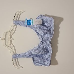 Playtex love my curves bra.